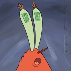 Parkervs - Mr Crabs