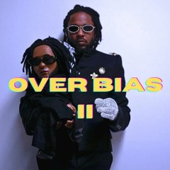 Kendrick Lamar x JID x J Cole type beat | OVER BIAS II