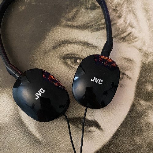 jvc headphone music 3