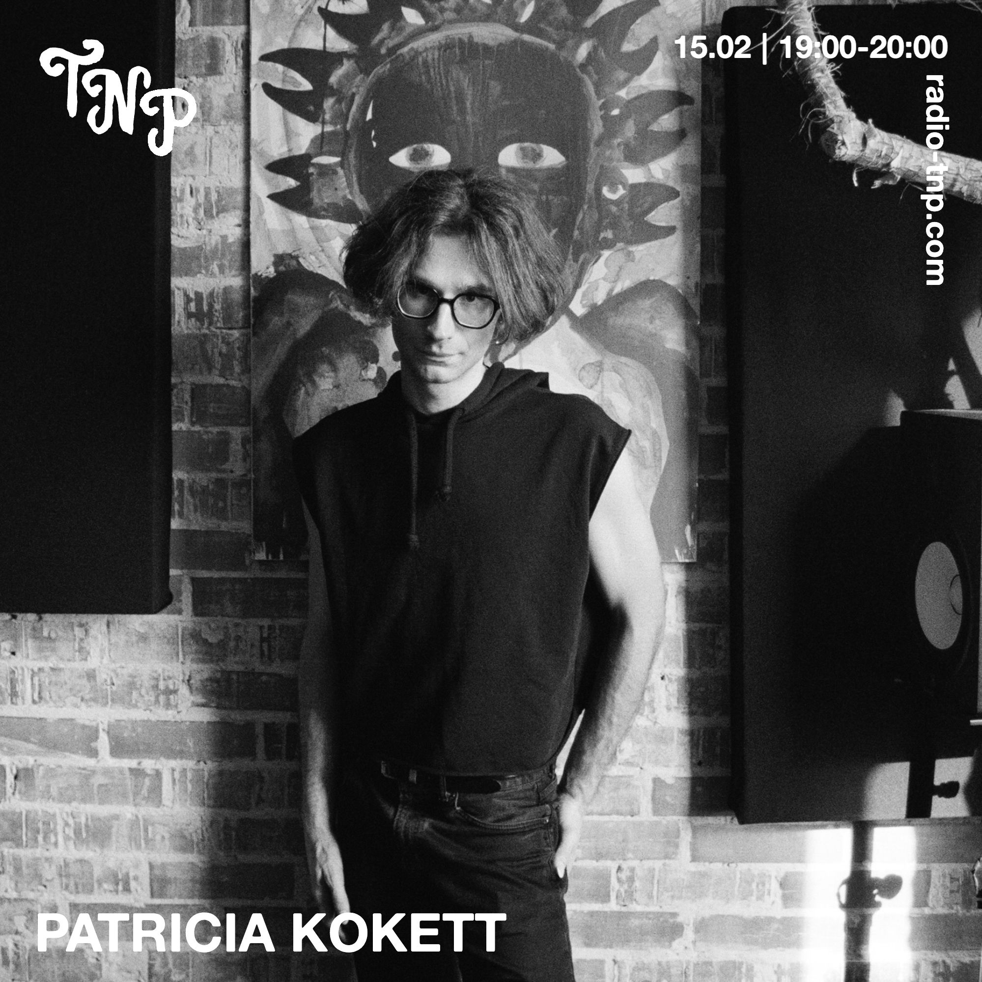 Patricia Kokett