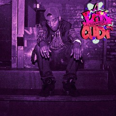 MAUI WOWIE - KID CUDI {CHOPPD N SCREWD}