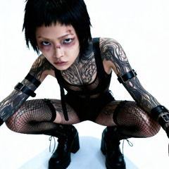 Thomas Schumacher -  Bigman Riddim