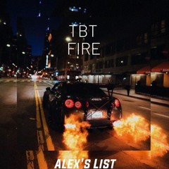 TBT - Fire
