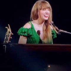 You’re On Your Own, Kid Live at The Eras Tour (Tokyo)