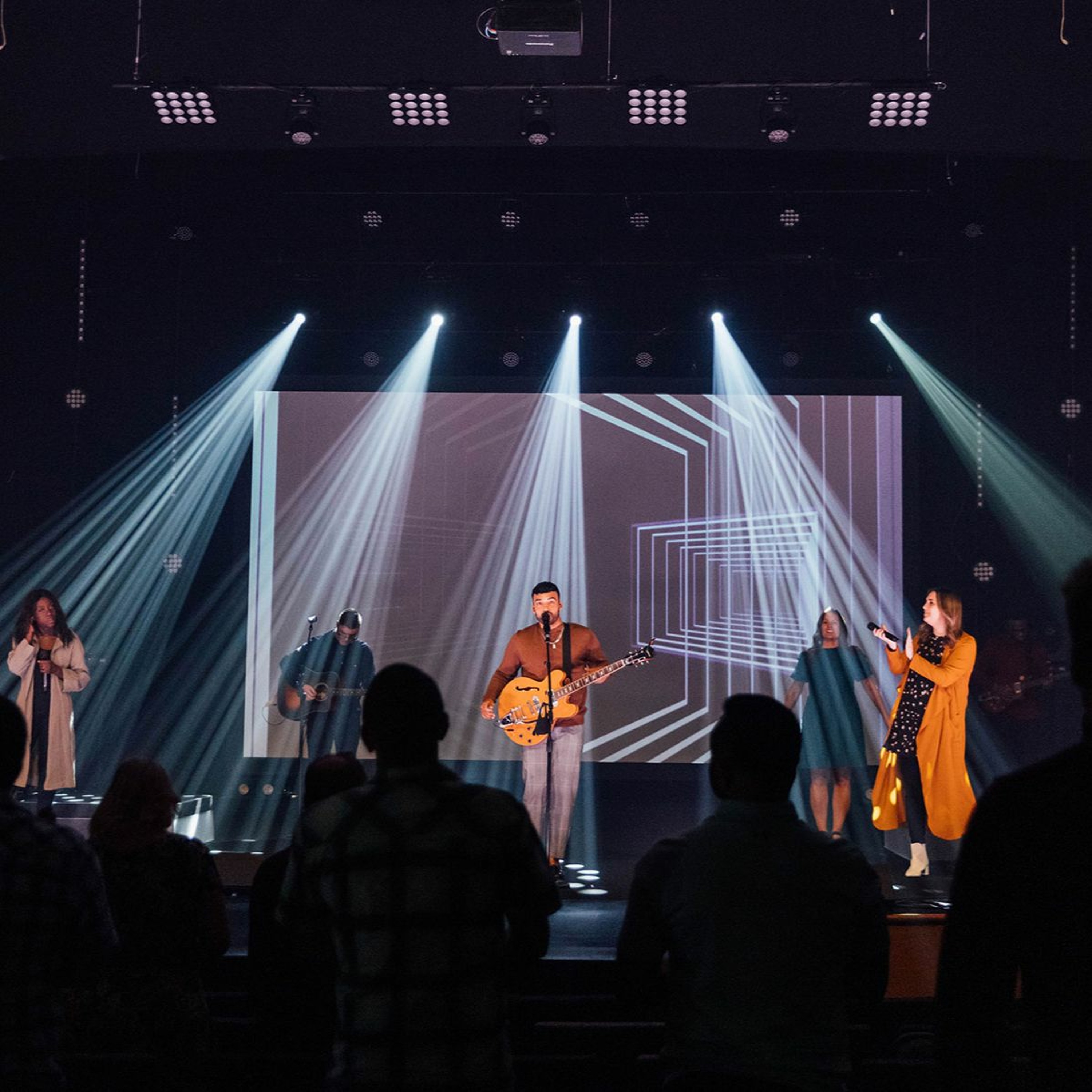 Emmanuel Christian Center