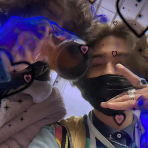 bagheera + EYEN22 (prod. level x shxrkz)