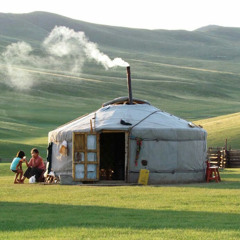 Tuvan throat singing prod me