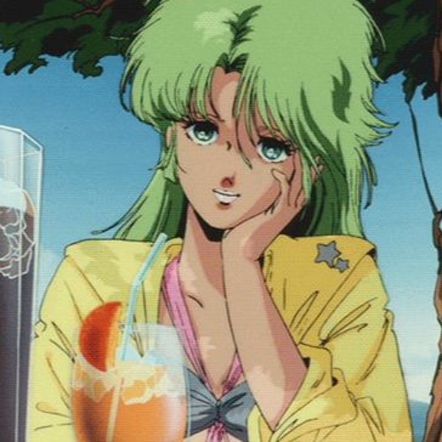 80s90s Anime