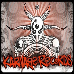 Dj Thanos ≼●≽ Karnage Mixtape ≼●≽ Face A