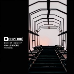 Vinicius Honorio - Roadkill (PRRUKD 20061)