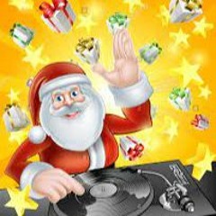 DJ MC TNT Xmas Set