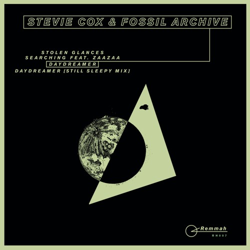 Stevie Cox & Fossil Archive - Daydreamer