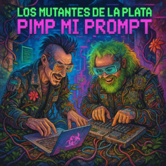 Pimp mi Prompt