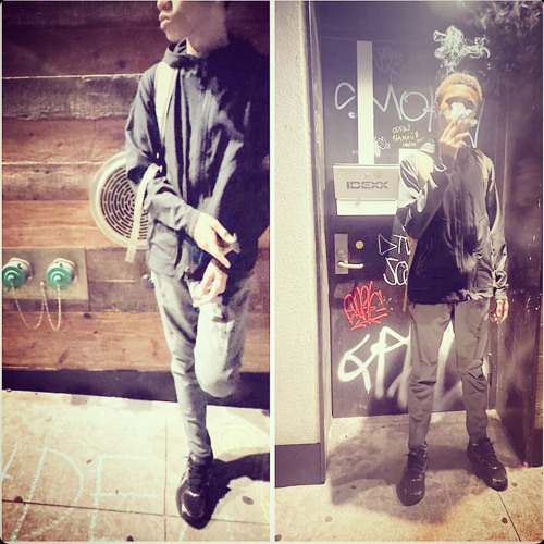 slaq- what she said {Prod act} {uaintnojugger exclusive}
