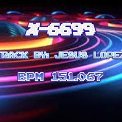 Pump It Up X-PHONE: X-6699