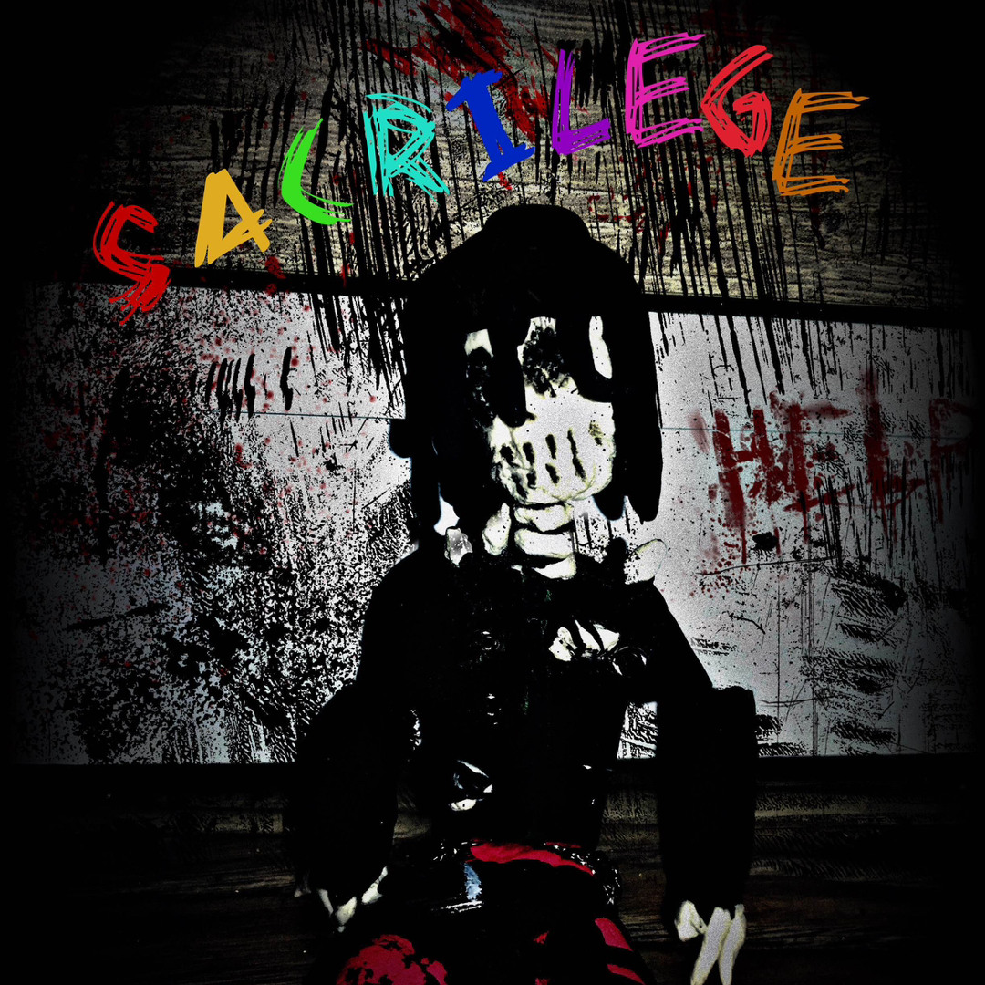 Stream Sacrilege - [FT. GoreJit & NeedleGuts] Prod.Crank by ...