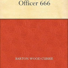 ❤book✔ Officer 666
