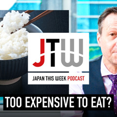 June 6, 2025 | Japan’s rice crisis: Why prices are soaring and what’s behind it