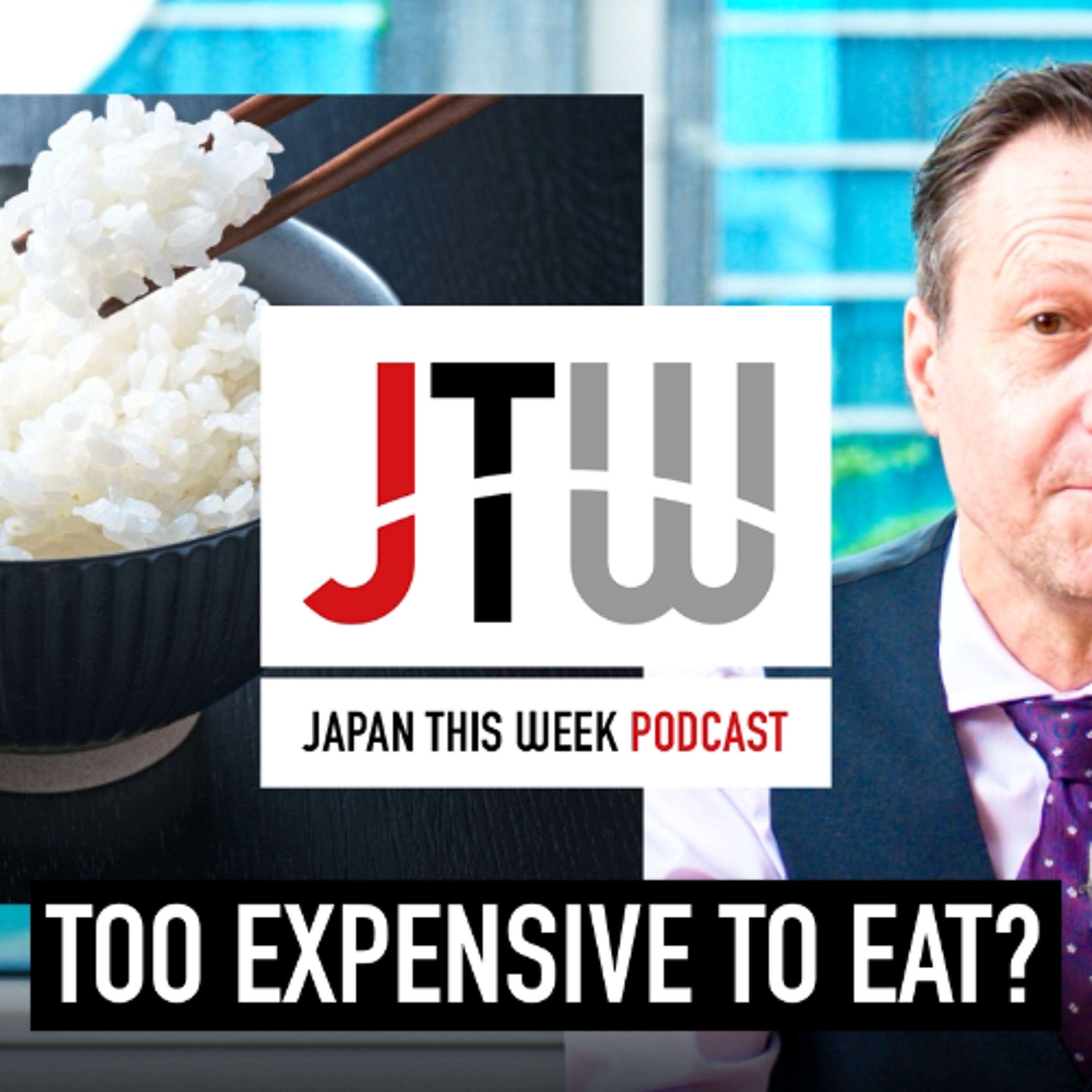 June 6, 2025 | Japan’s rice crisis: Why prices are soaring and what’s behind it