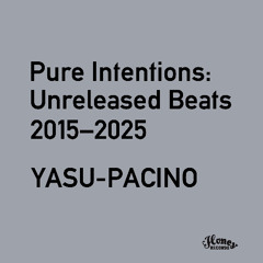 Caballero (Taken from "Pure Intentions : Unreleased Beats 2015-2025")