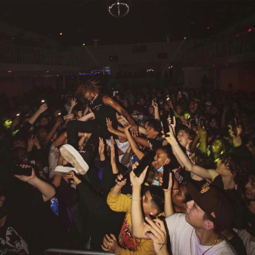 Need You (DC The Don Unreleased)