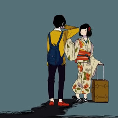 【Amunnie】 Ikanaide いかないで - Sohta (Jazz ver. by ARU) | For #UtaindoRelay 2025