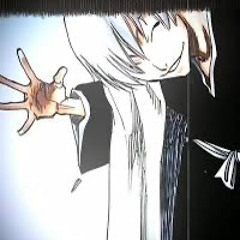 ICEWHORE X GIN ICHIMARU (bye bye)