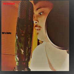 Party Like The 80's feat. S-Ram & HeX (Prod. by Trunks)