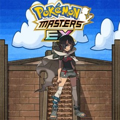 Battle! Zinnia - Pokémon Masters EX OST