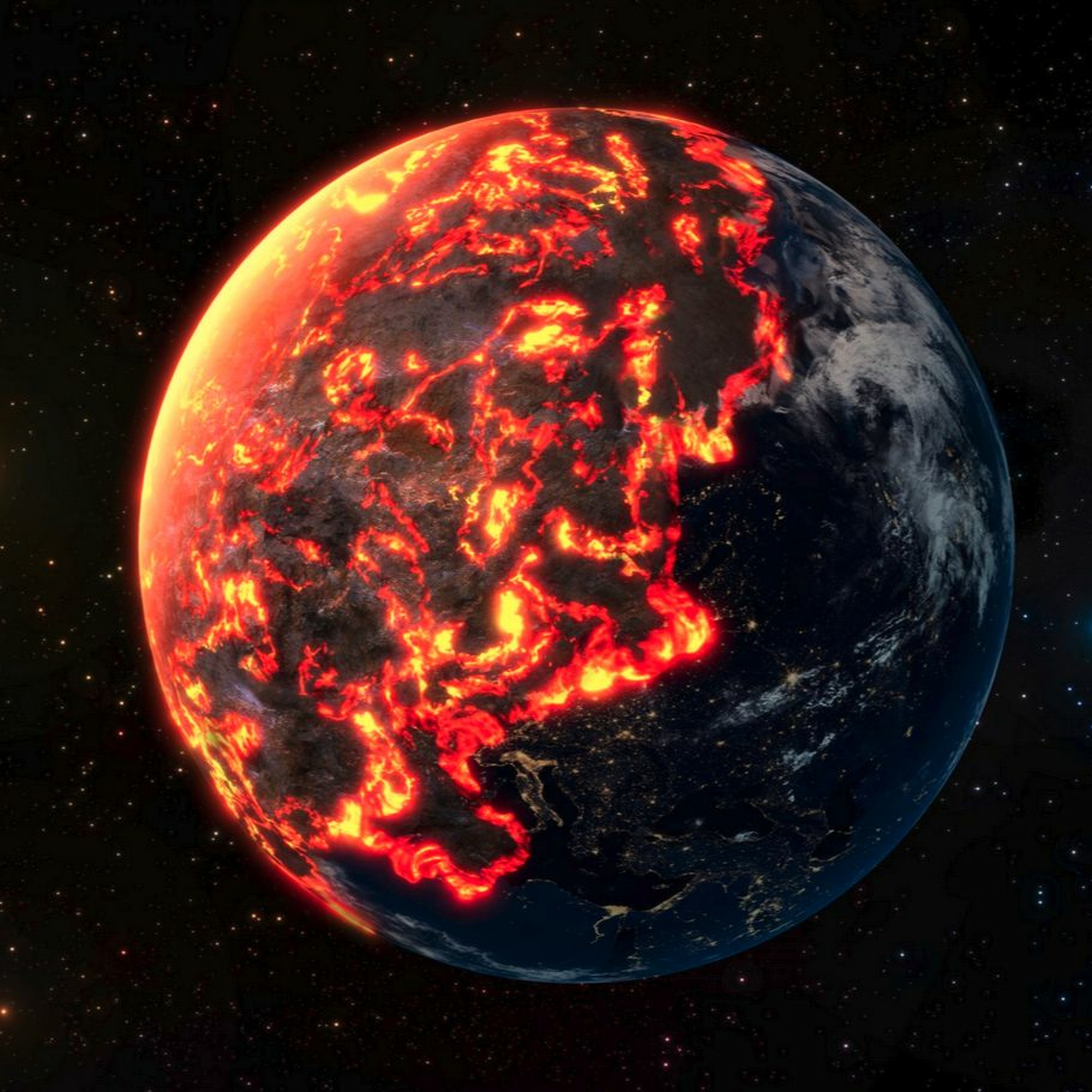 Astronomie - En route vers les etoiles