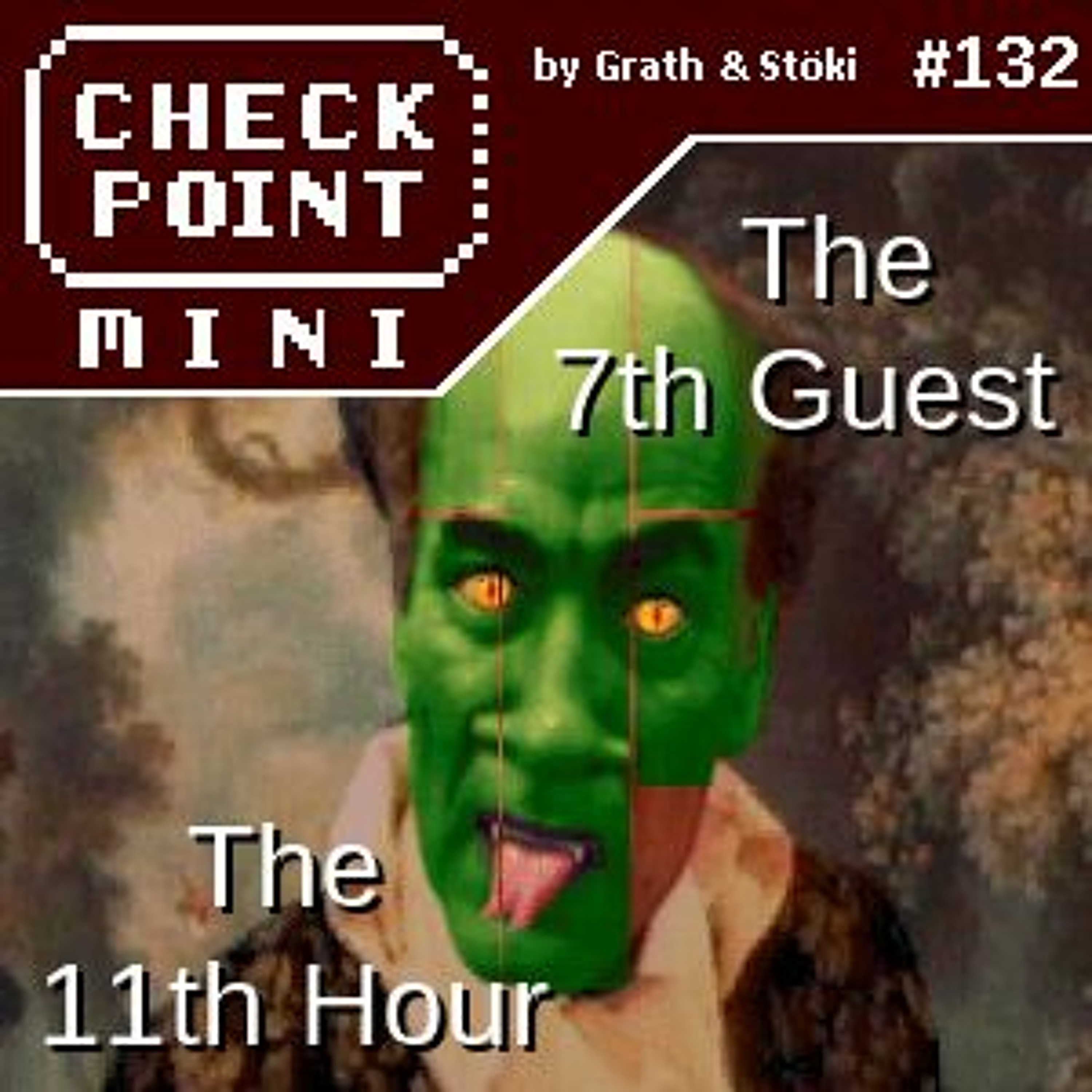 Checkpoint