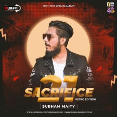01. Jane Man Tu Khub Hai (Remix) - Subham Maity