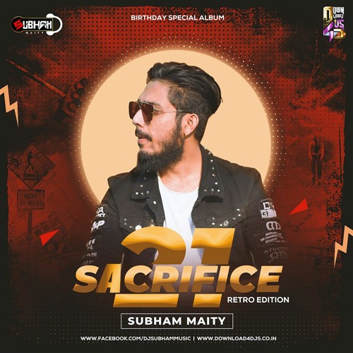 01. Jane Man Tu Khub Hai (Remix) - Subham Maity