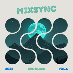 HOUSE MUSIC FUSION VIBES MIXSYNC Vol. 6