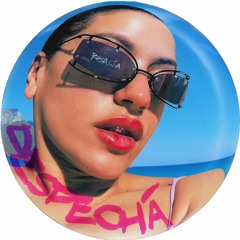 Rosalia - Despechá | Tecnomelody | DJ Libe e DJ Eduardo do Guamá