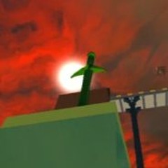 ROBLOX Music - Chrono Symphonic - Darkness Dueling (Plastic Men And Iron Blades)