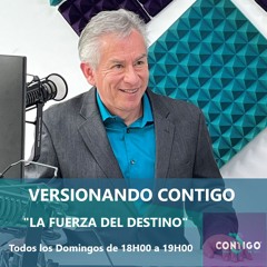 La fuerza del destino
