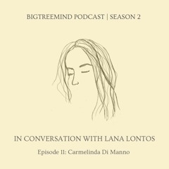 Episode 11: Routines and rituals that nourish body, mind and spirit | Carmelinda Di Manno