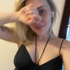 *I pray to catch you whispering