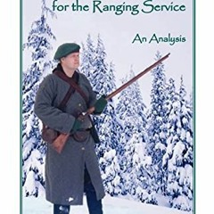 Open PDF Robert Rogers’ Rules for the Ranging Service by  Matt Wulff