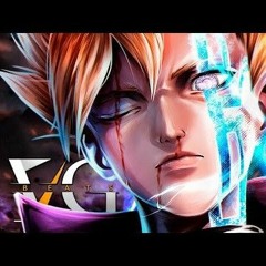 Boruto -  A Força De Quem Perdeu  VGbeats