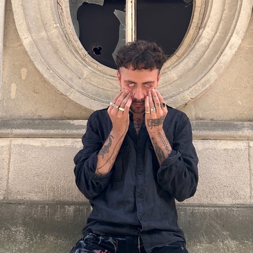 Mutant Modality w/ Ottoman Grüw @ Kiosk Radio 09.10.2023