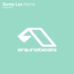 Karma (Original Mix)