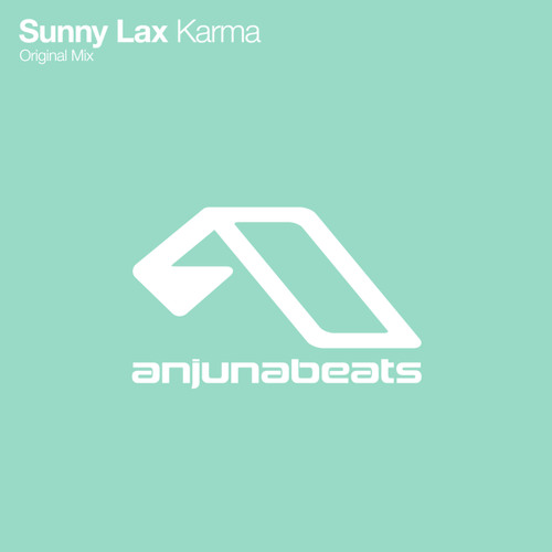 Karma (Original Mix)