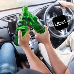Uber To The Bars