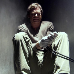 Dexter Morgan - #19 Aphex Twin