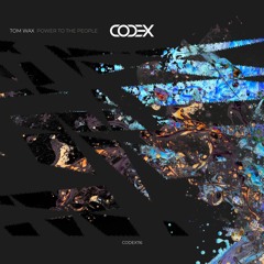 Alone with My Music (Original Mix)