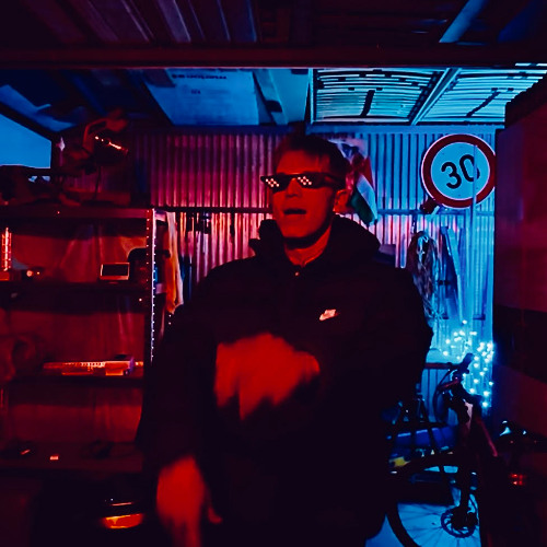 PUMP IT [HARD](Luca RodriguezxDOMIIxCalvin H. Remix) / Vielleicht Vielleicht (Manex & NO-ID) Mashup