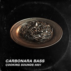 ANIMLZ - Carbonara Bass (CLIP)