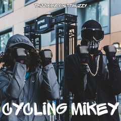 Cycling Mikey